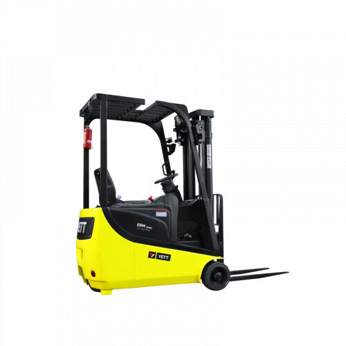 Электрический мини-погрузчик YETT ERM10 mini ZSM450-SS