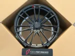 КОВАНЫЕ ДИСКИ ДЛЯ MCLAREN ARTURA МАКЛАРЕН