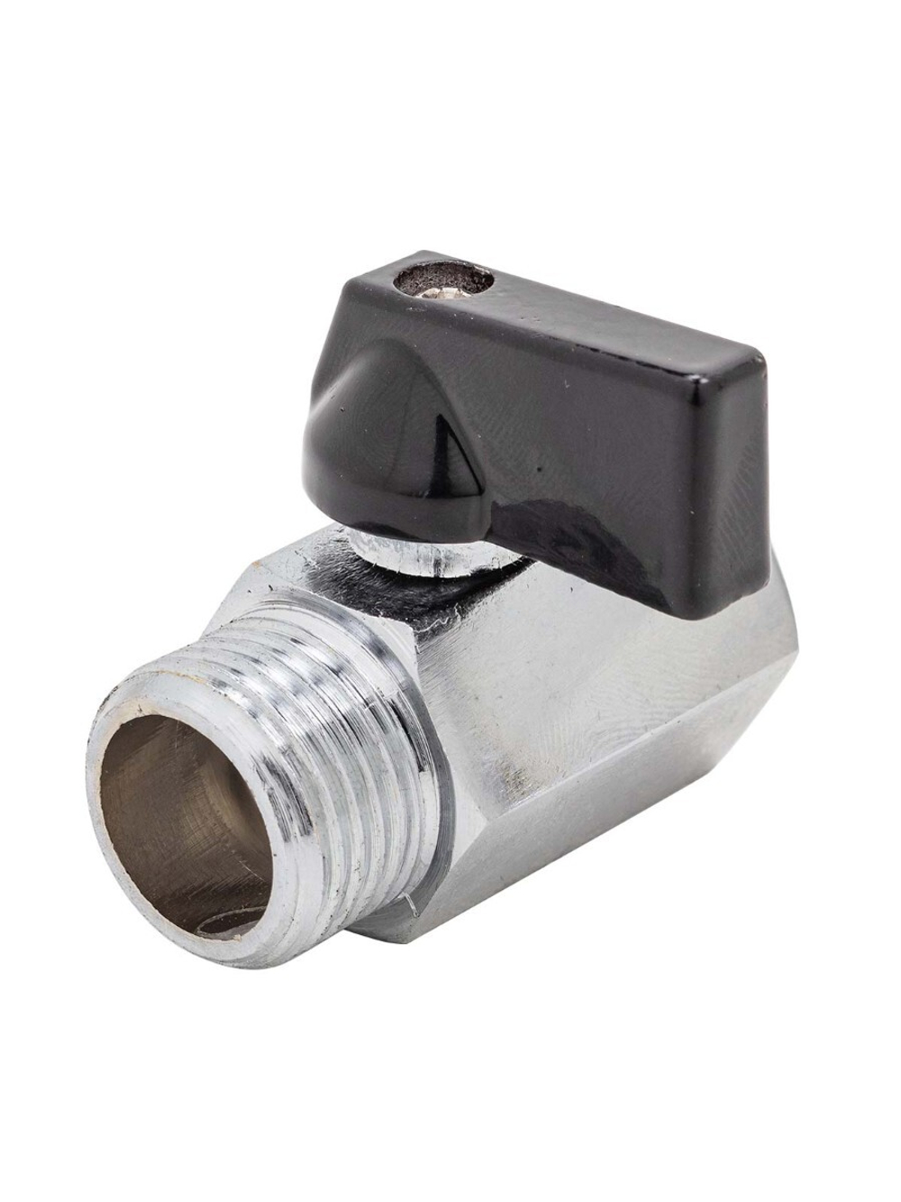 Кран воздушный шаровый 1/2'' Forsage F-SP037-1/2