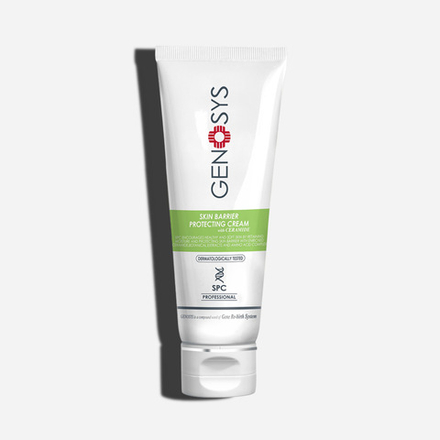 GENOSYS    КРЕМ ДЛЯ ЗАЩИТЫ КОЖНОГО БАРЬЕРА 100мл    skin barrier protecting cream