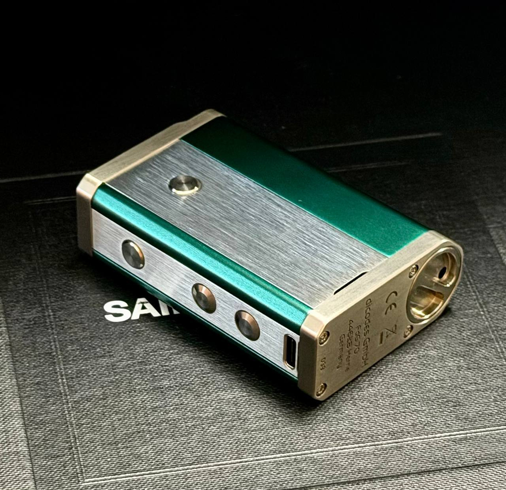 Boro Mod by Dicodes