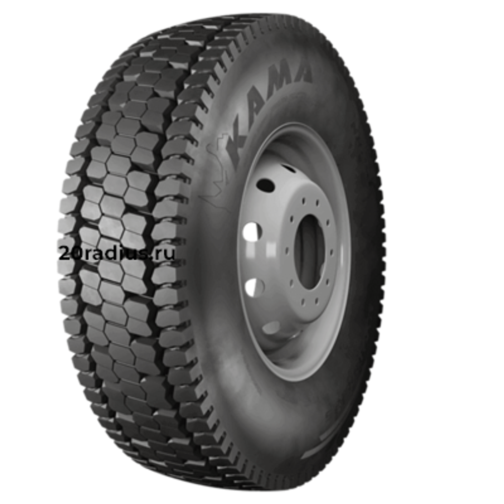 315/60R22,5 152/148K NR 201 TL