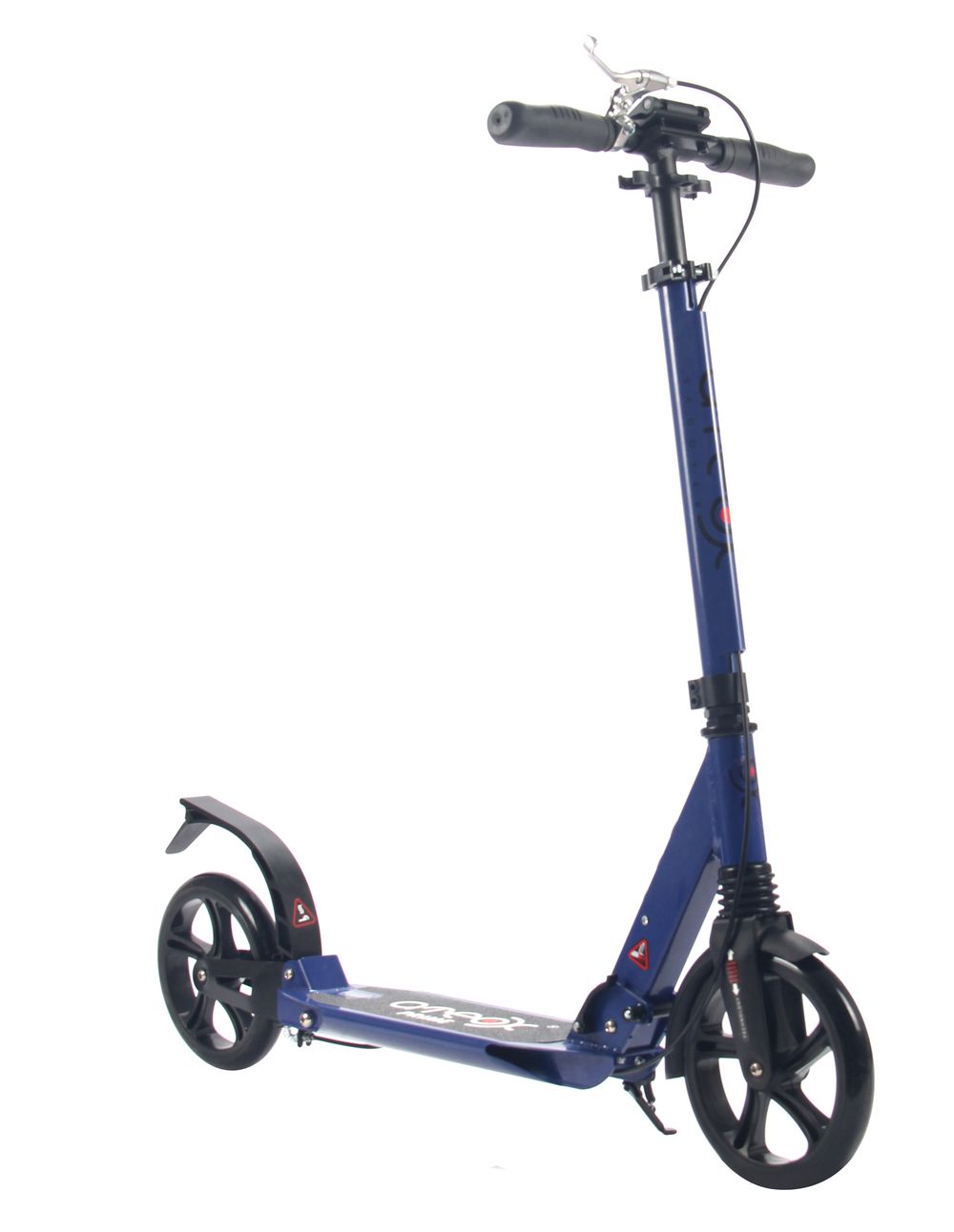 Самокат ATEOX HT-2008B Prime