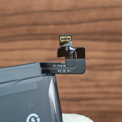 Аккумулятор для HONOR 200 Pro (HB516585EIW) Категория" "Премиум качество" АКБ 5200mAh Li-ion Polymer Battery
