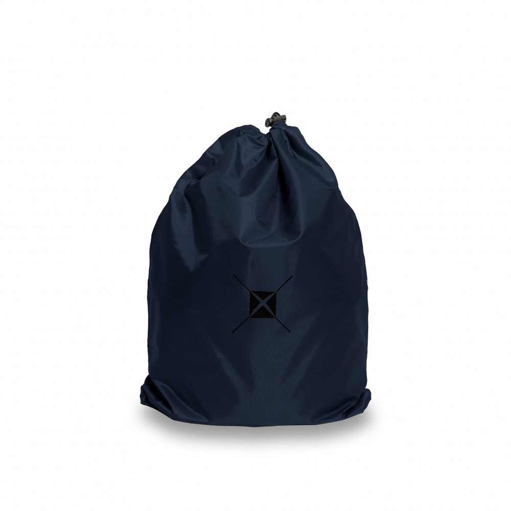 НАБОР УПАКОВОЧНЫХ МЕШОЧКОВ TALBERG CAMPING PACK SET (5 шт.)