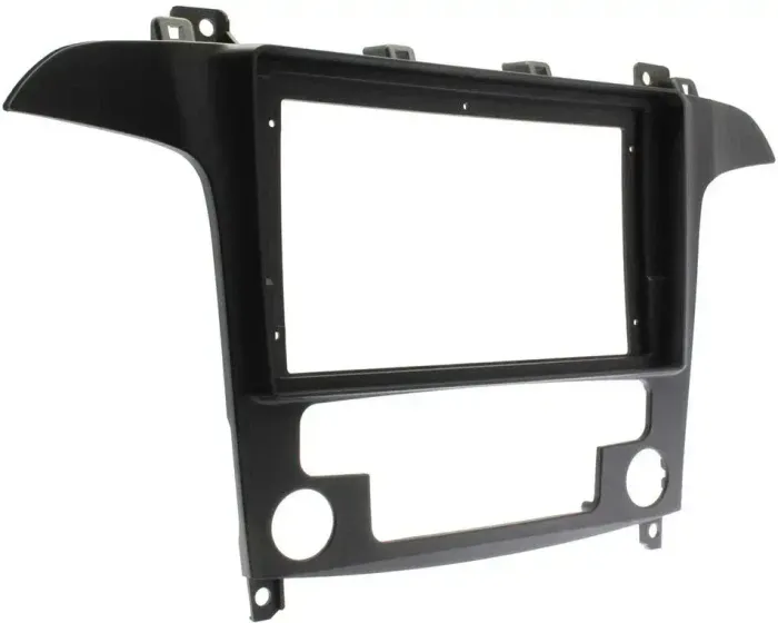 Магнитола для Ford S-Max, Galaxy 2 2006-2015 (климат) - Teyes CC4-PRO монитор 9.5" 2K QLED на Android 13, Быстрейшая, Snapdragon 778G, ИИ, CarPlay, DSP, 4G SIM-слот