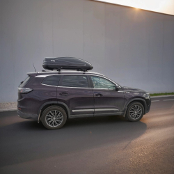 Автобокс Way-box Lainer 460 на Chery Tiggo 8/8 pro/max