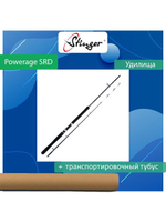 Удилище троллинговое PowerAge SRD 1,80m/PA6-1540