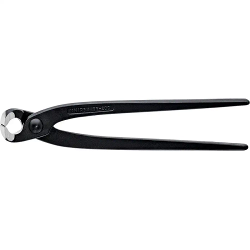 Клещи арматурные черненые 200 мм Knipex 99 00 200 SB
