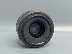 Nikon AF-S DX NIKKOR 35mm f/1.8G