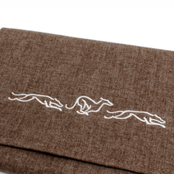 Чехол для документов DOGLEA GREYHOUNDS
