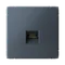 Розетка компьютерная RJ45, Cat 5e Systeme Electric ArtGallery Грифель GAL000783