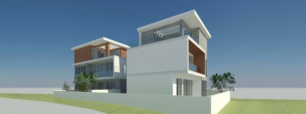 Geranium Villas – Villa No. 1 (Plot O91/N1841)