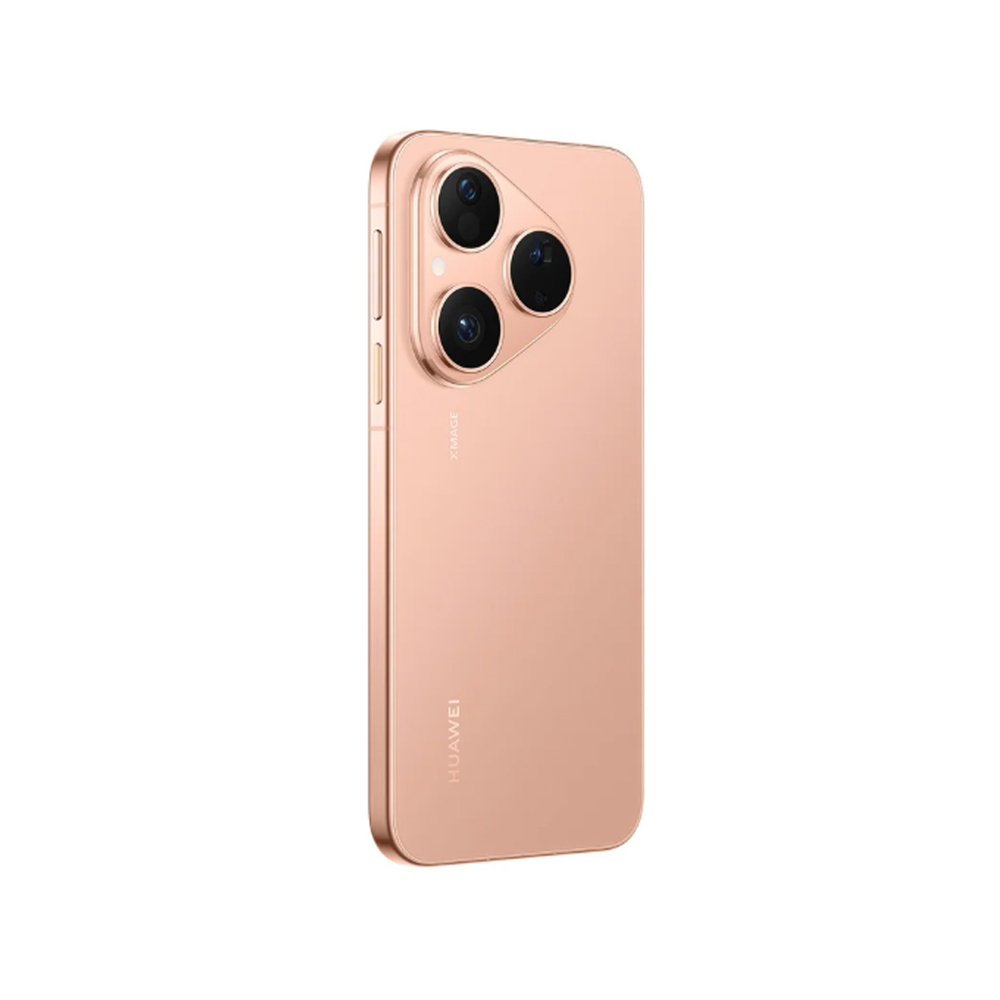 Абонентский терминал Huawei Pura 80 HED-LX9 12GB RAM 256GB ROM Gold