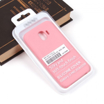 Панель Soft Touch для Samsung Galaxy J2 (2018), 007001 Красный