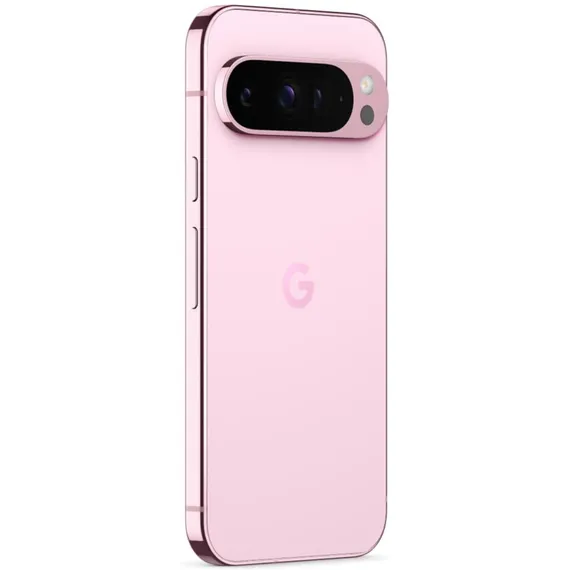Смартфон Google Pixel 9 Pro XL 16 ГБ | 512 ГБ («Розовый кварц» | Rose Quartz) (версия Global)