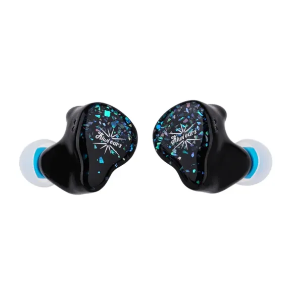 Kiwi Ears Astral Blue