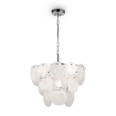 Подвесной светильник Sophia FR5197PL-05CH, E14х5. TM Maytoni