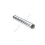 Стеклоткань ENERGOPACK TK SK 1000х25 самоклеящийся с покрытием алюминий рулон Energoflex EPKR125TKSK
