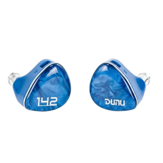 DUNU DN-142 Blue