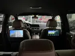 Комплект мониторов на подголовник для BMW G серии в штатные места - RDL-1188 с сенсорным экраном 12,3” (1920 х 1280 пикселей, Android 13, 4G)
