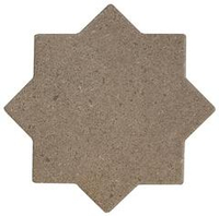 Equipe Elda Star Coffee 16.8x16.8