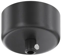 Потолочная чаша для ввода Accessories for system Shelf CA032B-B Maytoni