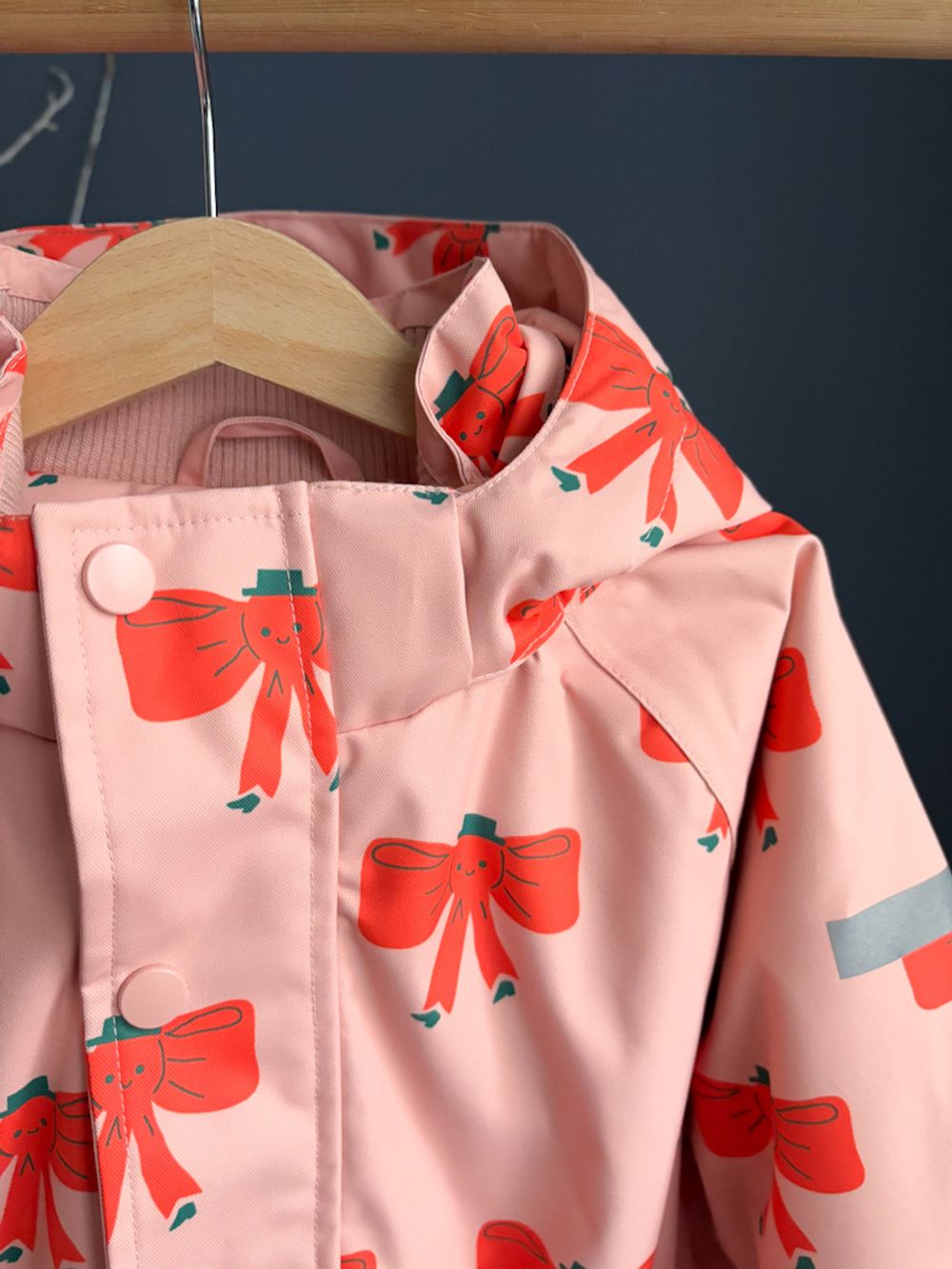 Зимний комплект Tinycottons, 116