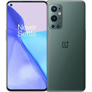 OnePlus 9 Pro 12/256GB Pine Green (Зеленый)