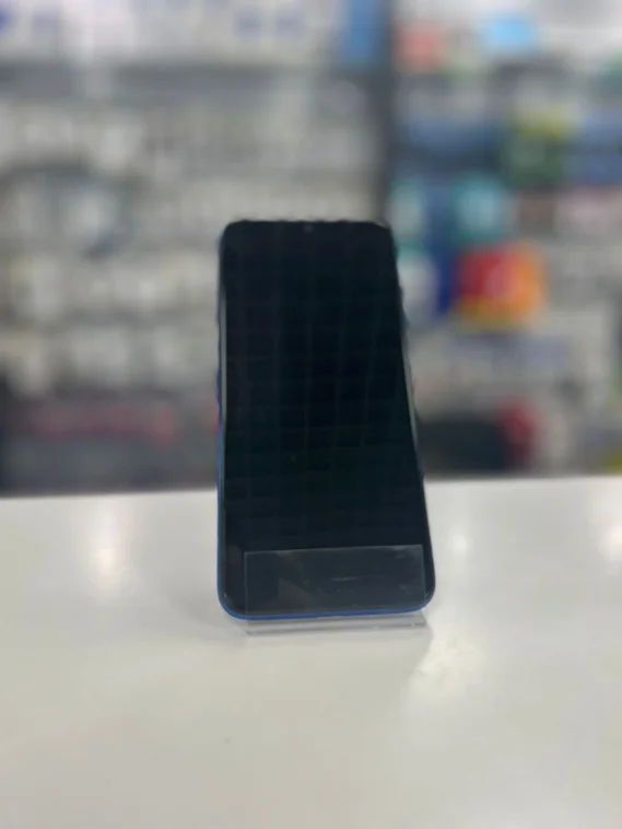 Смартфон Xiaomi Redmi Note 7 3/32GB Синий (Витринный)