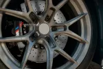 Карбон керамические тормозные диски для BMW M5 G90 G99 2024+ БМВ