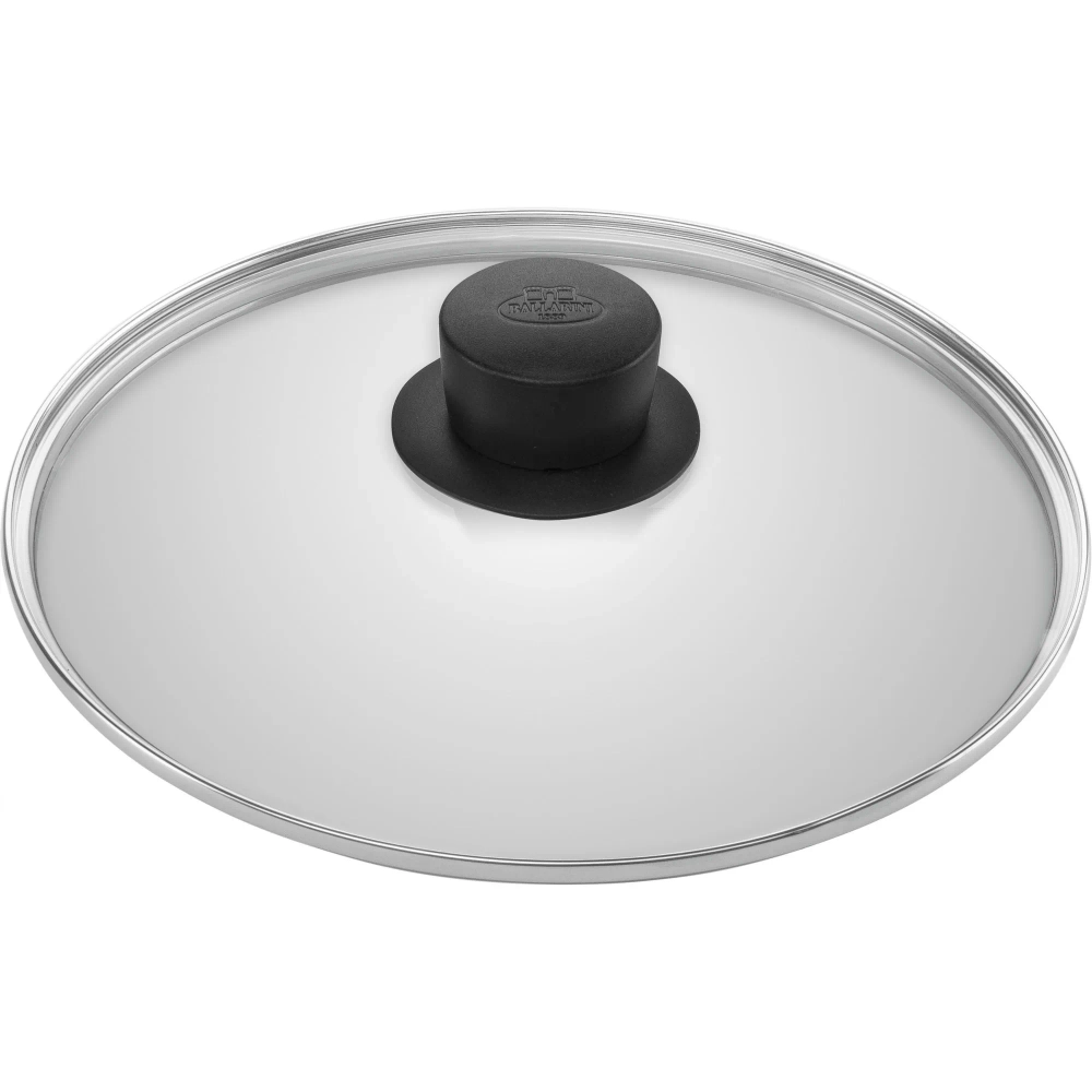 Ballarini Кастрюля Caprera с крышкой 24 см 4,75 л синяя EAN 8003150521441