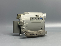 Sony DCR-HC40E