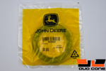 Армированная манжета (Сальник) John Deere Oil Seal RE576867
