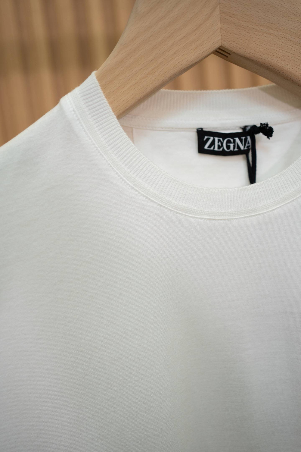 Футболка Ermenegildo Zegna