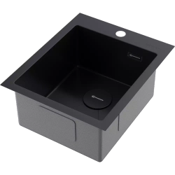 Кухонная мойка Omoikiri Akisame 41-IN