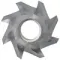Фрезерная головка Bevel Mate R3-08 ALU, арт. 7201010