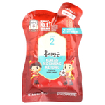 JungKwanJang, корейский красный женьшень, тоник для детей, этап 2, для детей 5-7 лет, 30 пакетиков по 20 мл (0,68 жидк. унции)