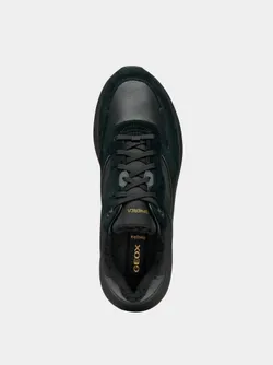 Кроссовки мужские GEOX U SPHERICA ACTIF X1
