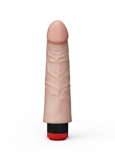 Вибромассажёр COCK NEXT 6"8 602205ru