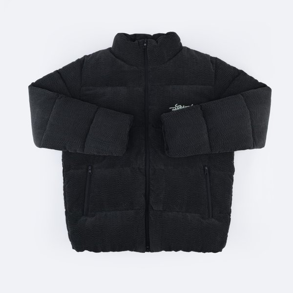 Куртка Anteater Downjacket (velvet-green) артикул: - купить в магазине Дайс