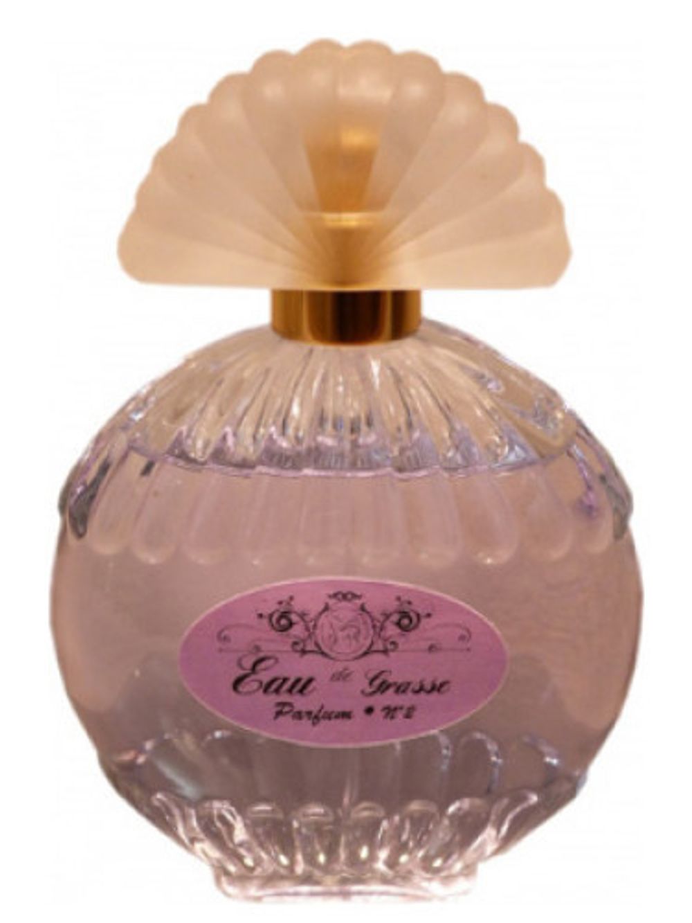 Guy Bouchara Eau de Grasse No 2