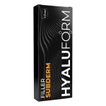 Hyaluform Filler SubDerm
