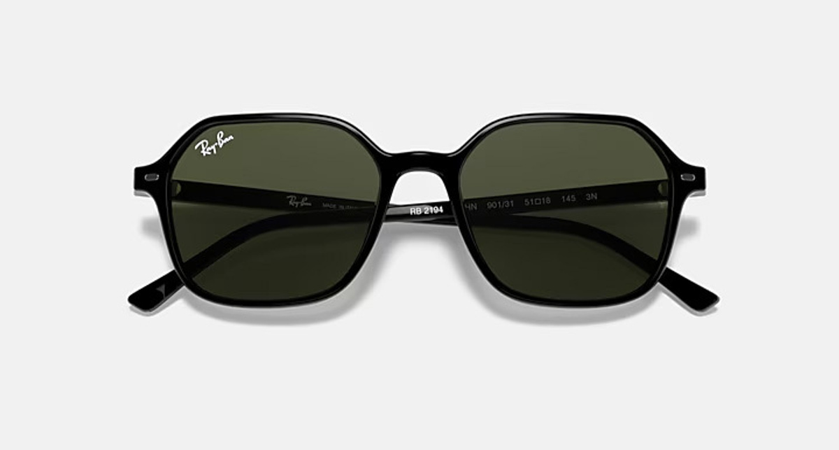 RAY-BAN JOHN RB2194 901/31