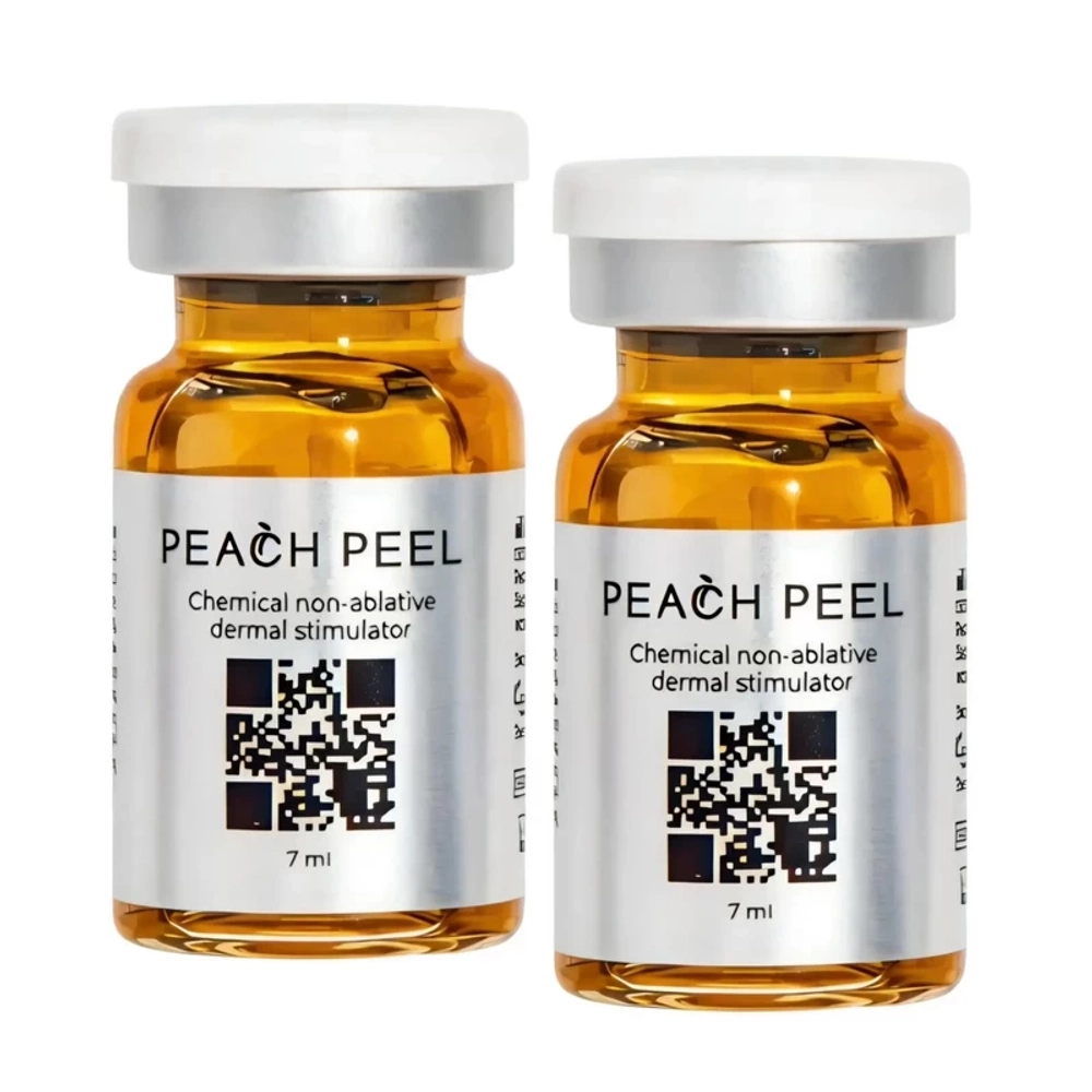 Peach Peel