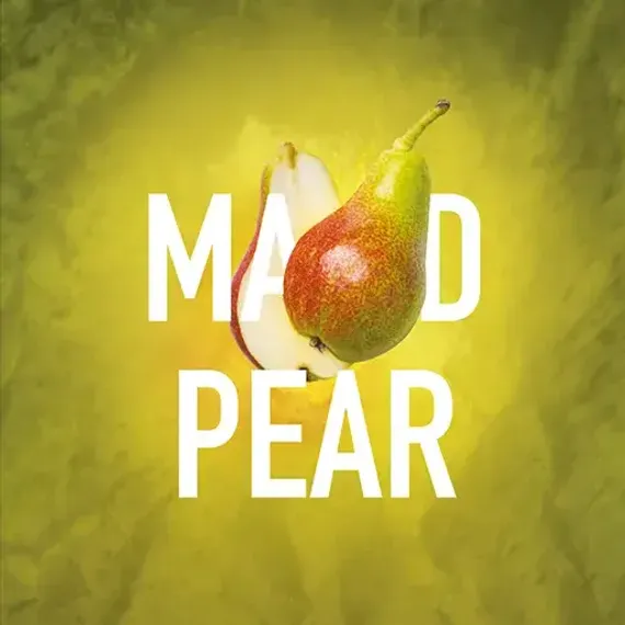 Must Have - Mad Pear
