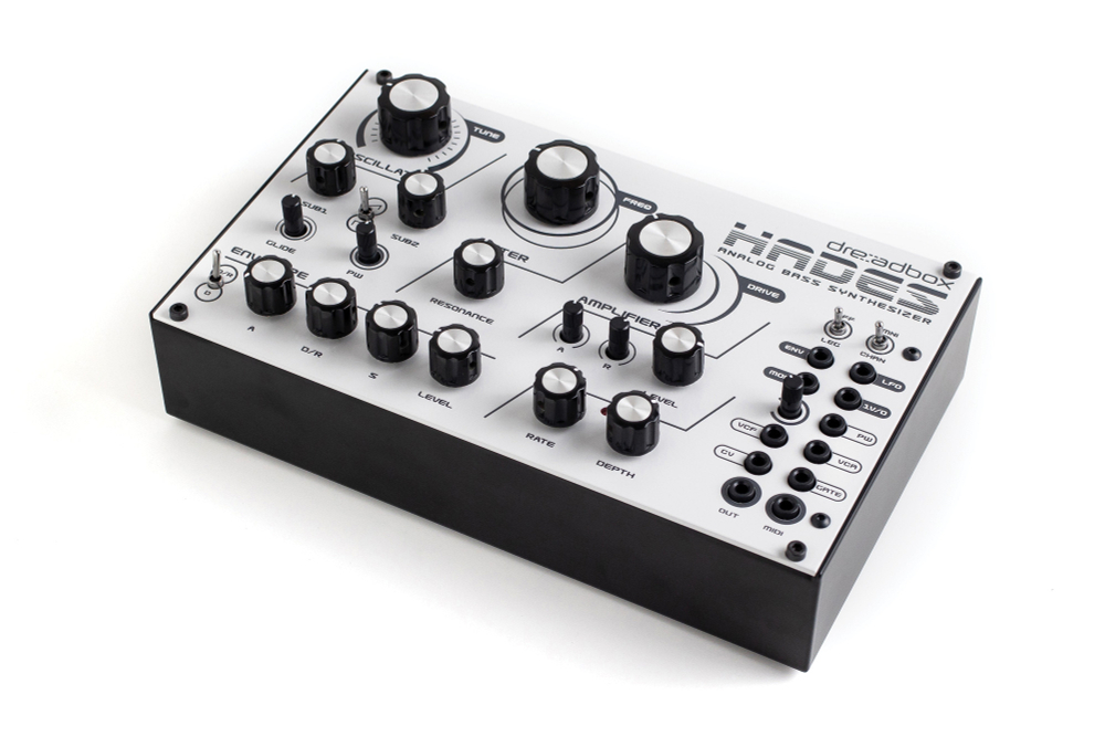 Dreadbox Hades Re