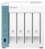 Сетевой RAID-накопитель QNAP  TS-431P3-2G