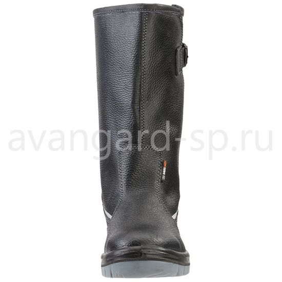 Сапоги "Корвет" иск.мех, ПУ/ТПУ