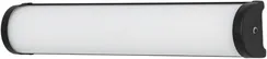 Настенный светильник Aqua-Bara A5210AP-3BK Arte Lamp